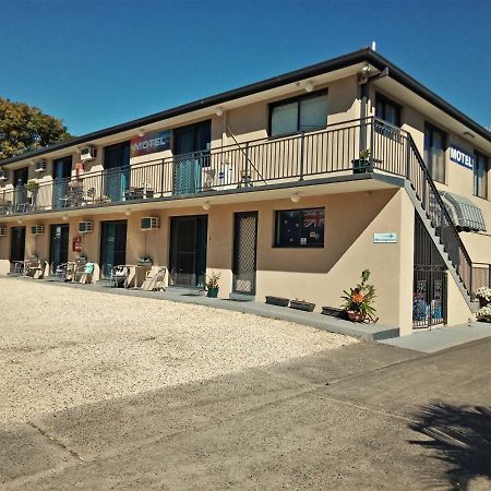 Toukley Motel エクステリア 写真